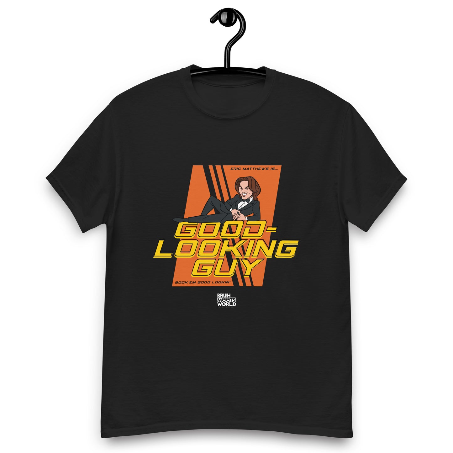 Good Looking Guy - Men's classic tee