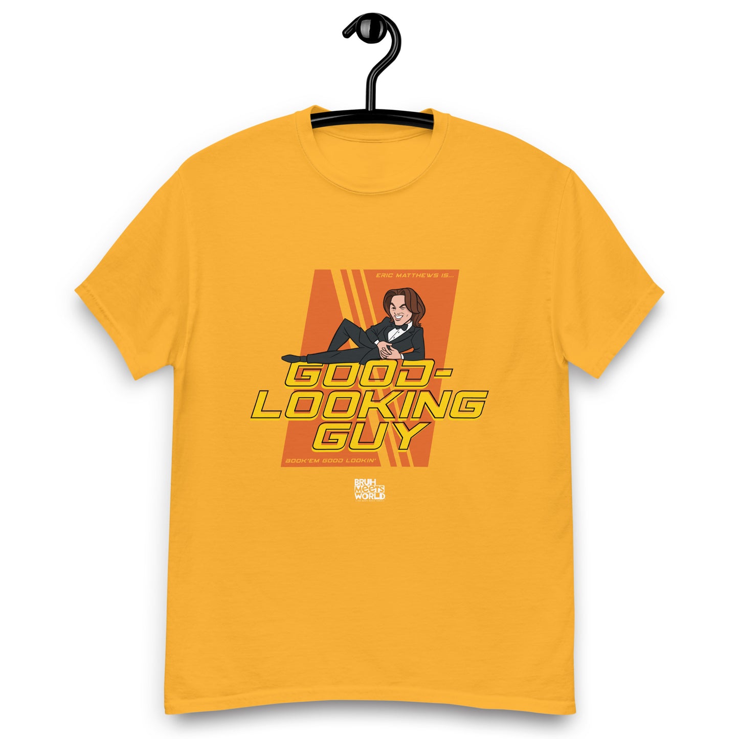 Good Looking Guy - Men's classic tee