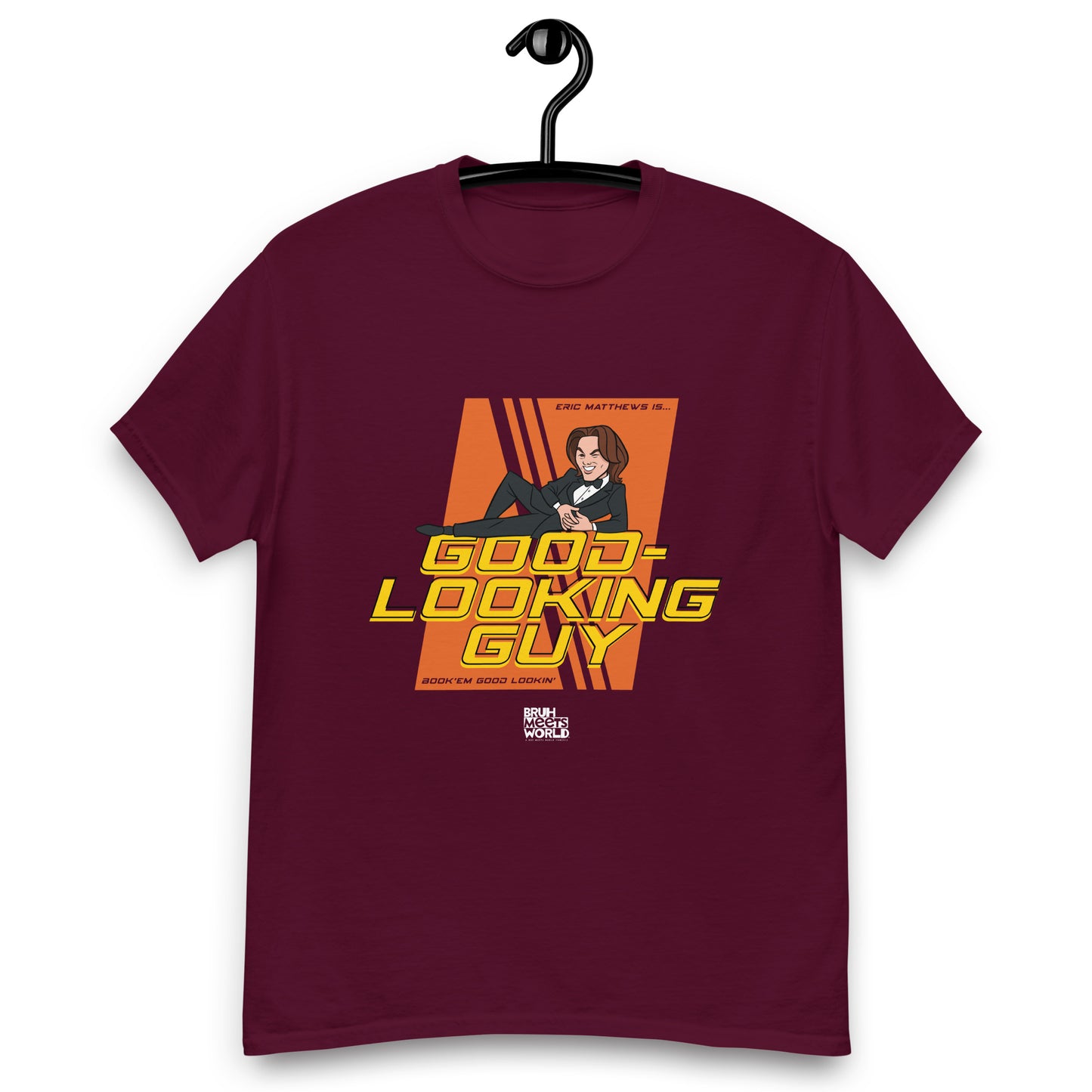 Good Looking Guy - Men's classic tee