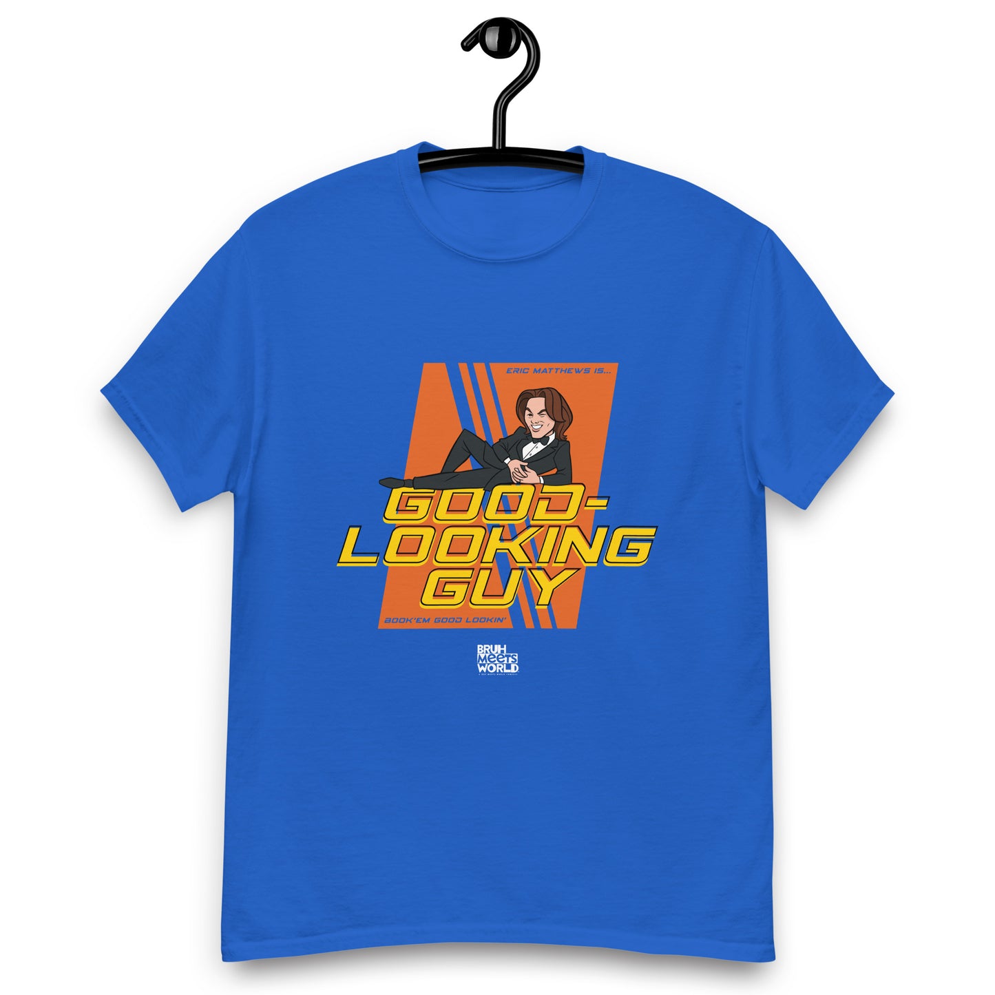 Good Looking Guy - Men's classic tee