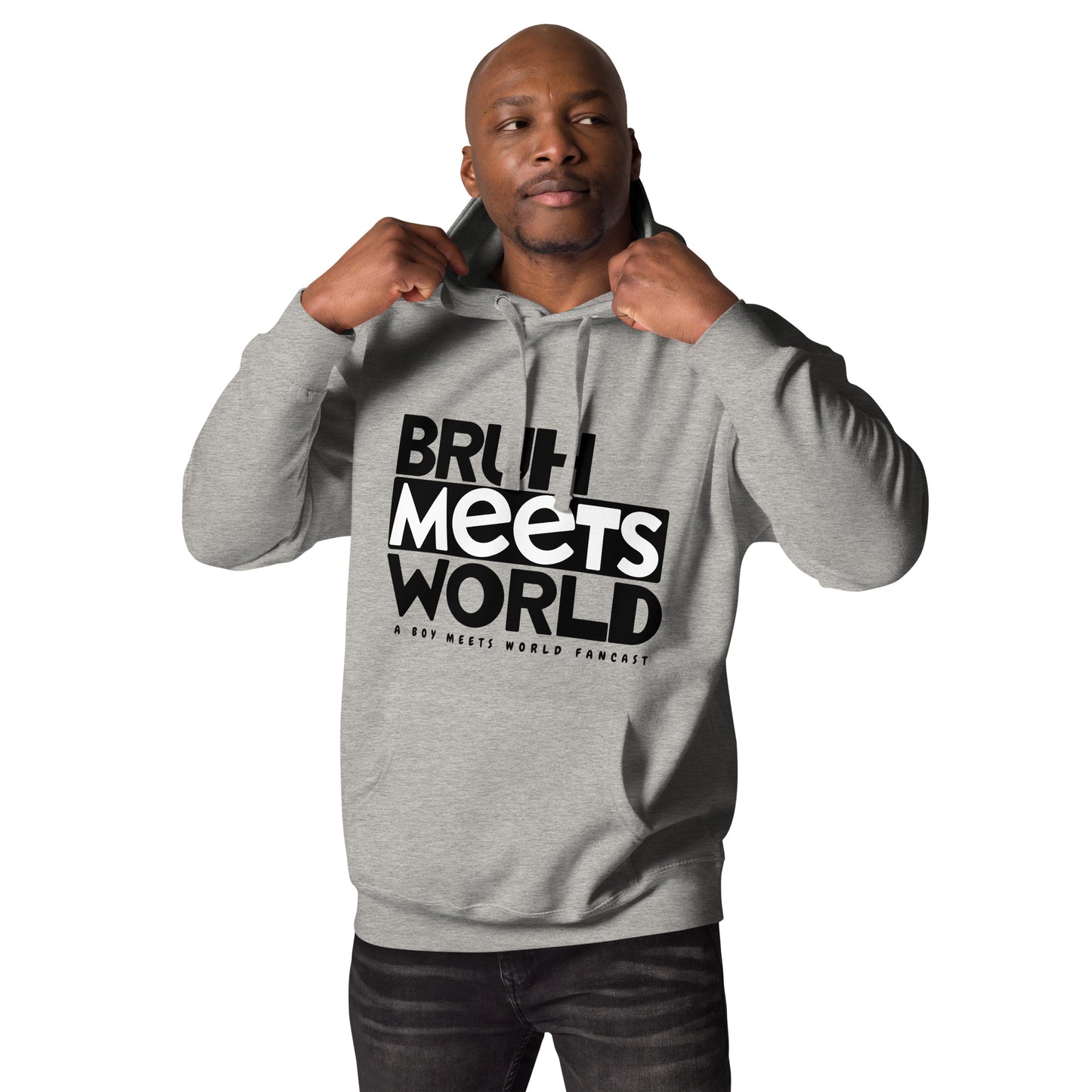 Unisex Hoodie