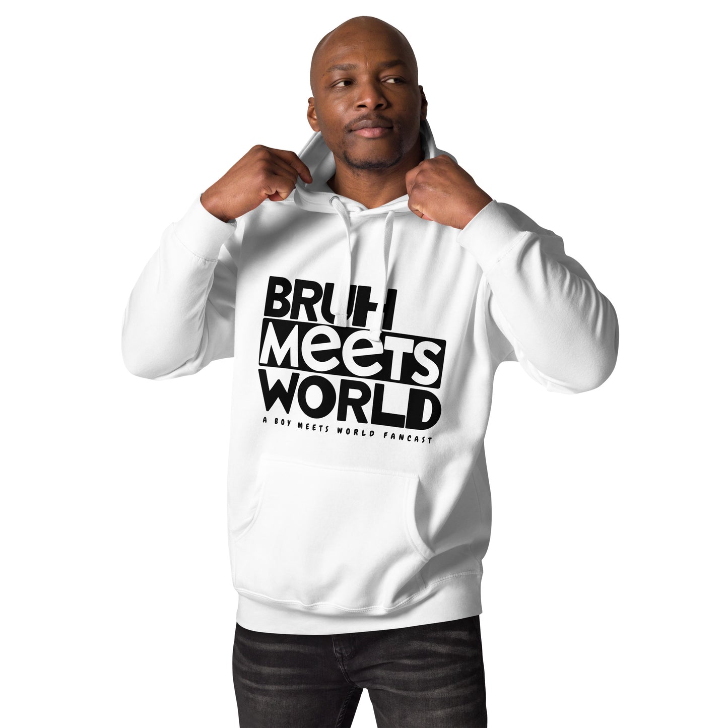 Unisex Hoodie